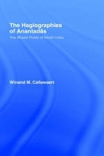 Hagiographies of Anantadas