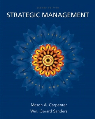 Strategic Management