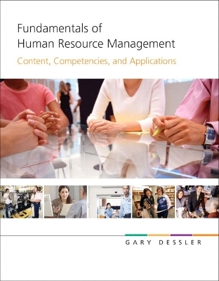 Fundamentals of Human Resource Management - Gary Dessler