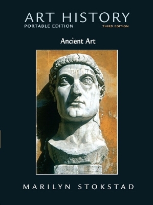 Art History Portable Edition, Book 1 - Marilyn Stokstad