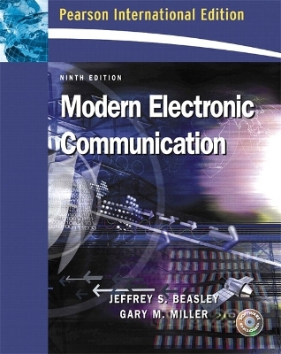 Modern Electronic Communication