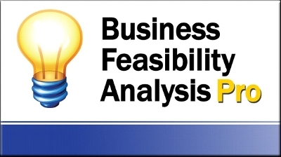 Business Feasibility Analysis Pro -  Palo Alto Software