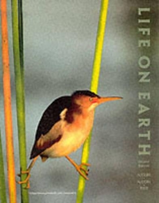 Life on Earth - Teresa Audesirk, Gerald Audesirk, Bruce E. Byers