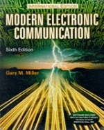 Modern Electronic Communications