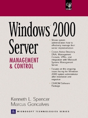 Windows 2000 Server
