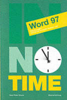 Word 97 In No Time