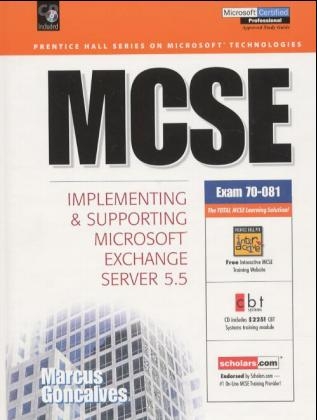 MCSE