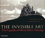 The Invisible Art - Mark Cotta Vaz, Craig Barron