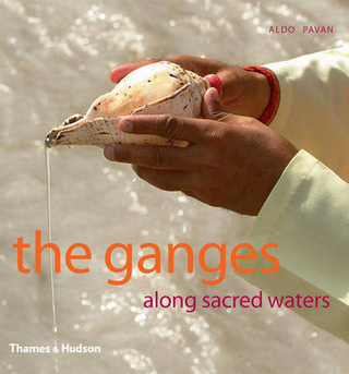 Ganges: Along Sacred Waters