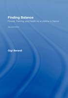 Finding Balance -  Gigi Berardi