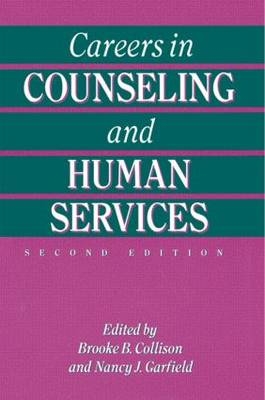 Careers In Counseling And Human Services