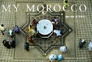 My Morocco:Bruno Barbey