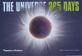 Universe, The:365 Days