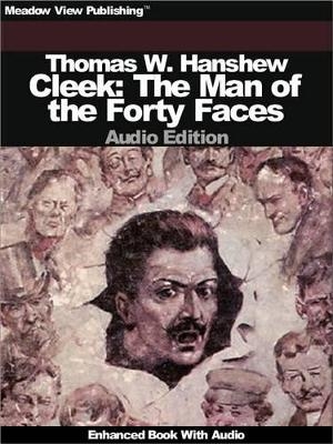 Cleek - Thomas W. Hanshew,  Meadow View Publishing