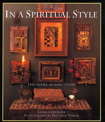 In the Spiritual Style - Laura Cerwinske