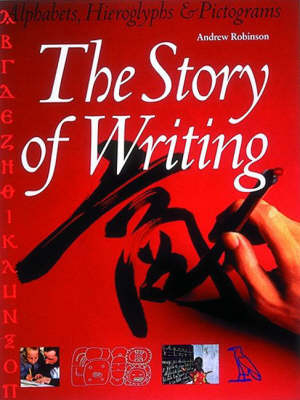The Story of Writing