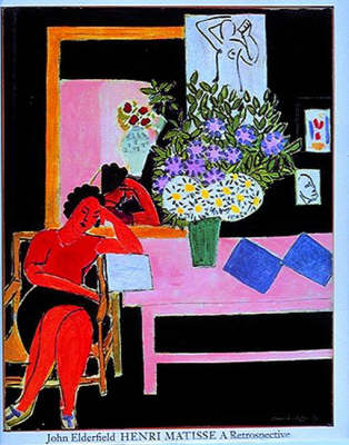 Henri Matisse