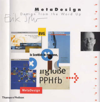 Metadesign: Design from the Word Up
