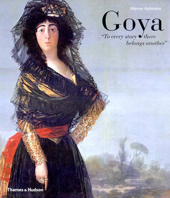 Goya - Werner Hofmann