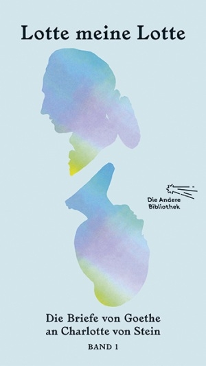 Lotte meine Lotte - Johann Wolfgang von Goethe