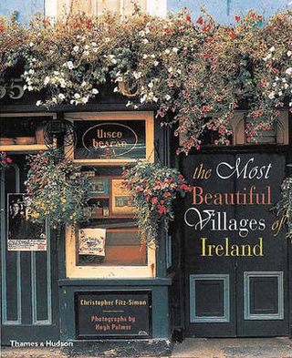 Most Beautiful Villages of Ireland
