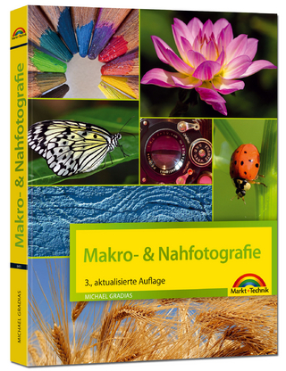 Makro- & Nahfotografie
