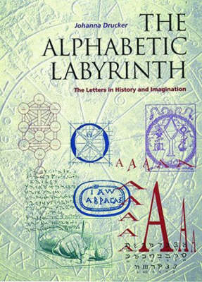 The Alphabetic Labyrinth