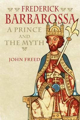 Frederick Barbarossa -  Freed John Freed