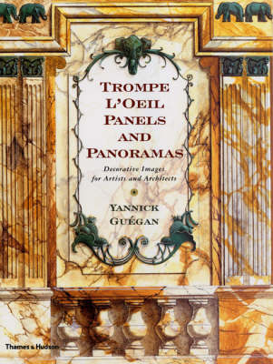 Trompe L'oeil Panels and Panoramas