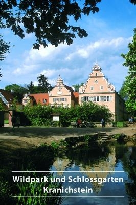 Wildpark und Schlossgarten Kranichstein