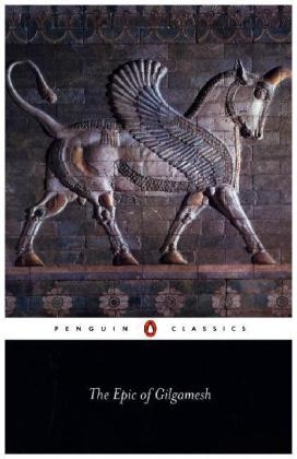 Epic of Gilgamesh