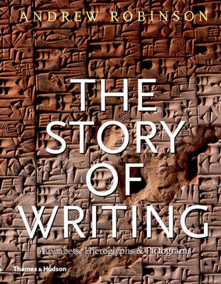 The Story of Writing