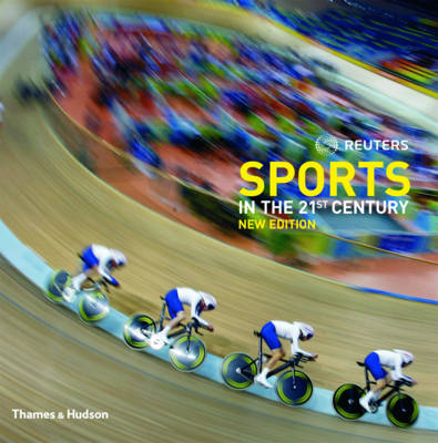 Reuters - Sport in the 21st Century -  Reuters