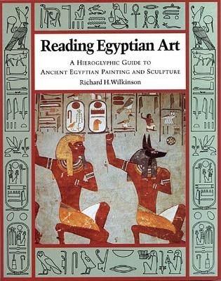 Reading Egyptian Art