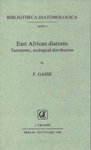 East African Diatoms