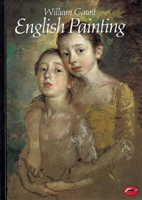 Concise History of English Painting
