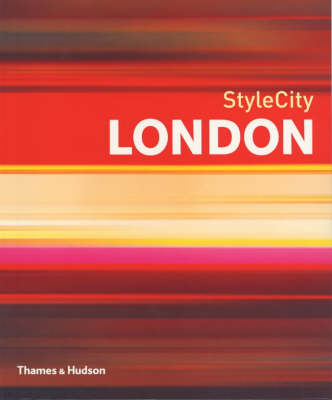 Style City: London - Lucas Dietrich