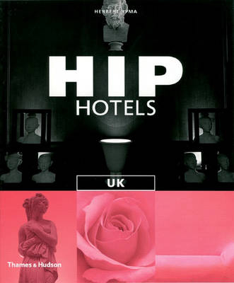 Hip Hotels: UK - Herbert Ypma