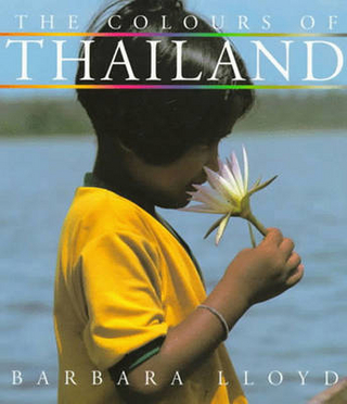 Colours of Thailand
