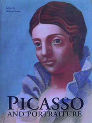 Picasso and Portraiture - William Rubin