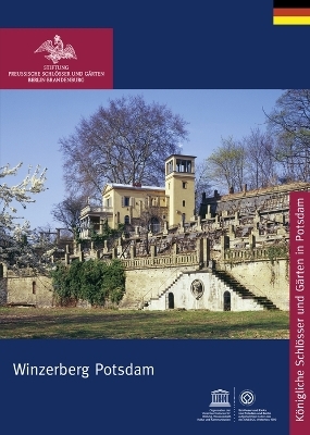 Winzerberg Potsdam - Andreas Kitschke, Michael Zajoniz