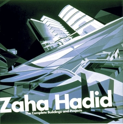 Zaha Hadid