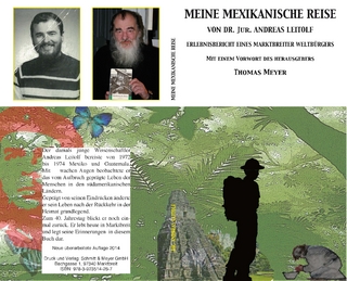 Meine Mexikanische Reise