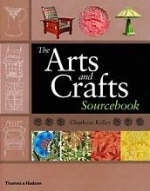 Arts and Crafts Sourcebook, The - Charlotte Kelley