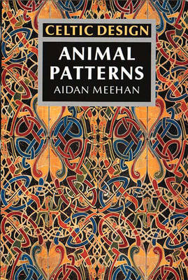 Celtic Design: Animal Patterns