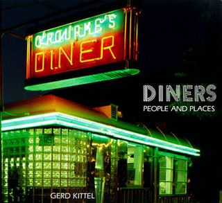 Diners:People and Places