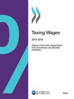 Taxing Wages 2016