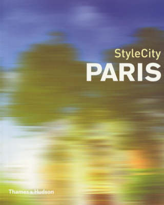 StyleCity Paris