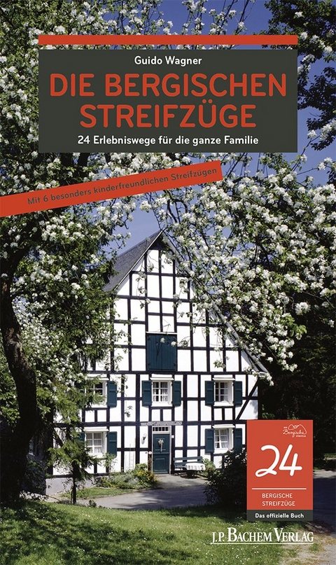 Die Bergischen Streifz&uuml;ge - Guido Wagner