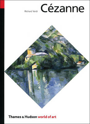 Cezanne - Richard Verdi
